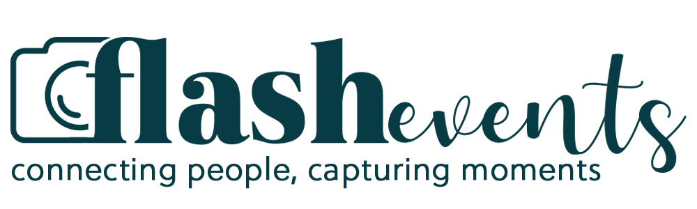 FlashEvents – connecting people, capturing moments